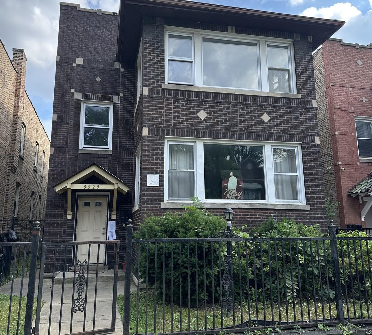 5525 W Jackson Blvd., Chicago, IL 60644