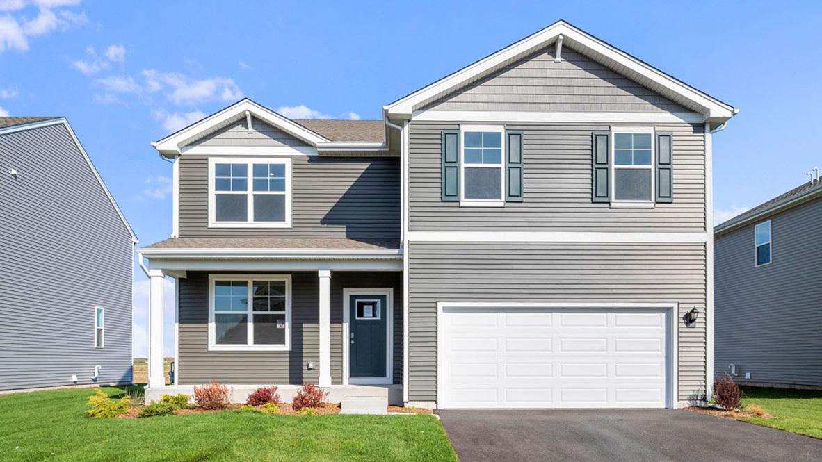 13560 S Coronado Cir., Plainfield, IL 60544