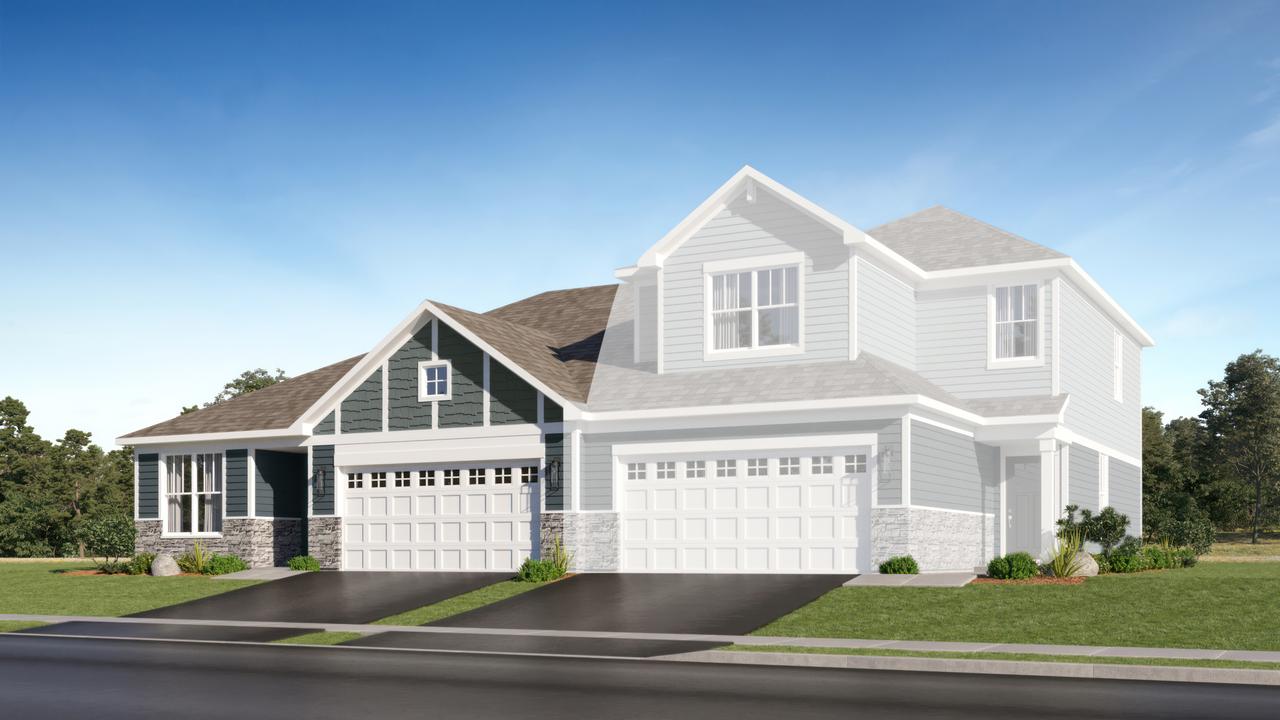 4127 Meadowridge Rd., Woodstock, IL 60098