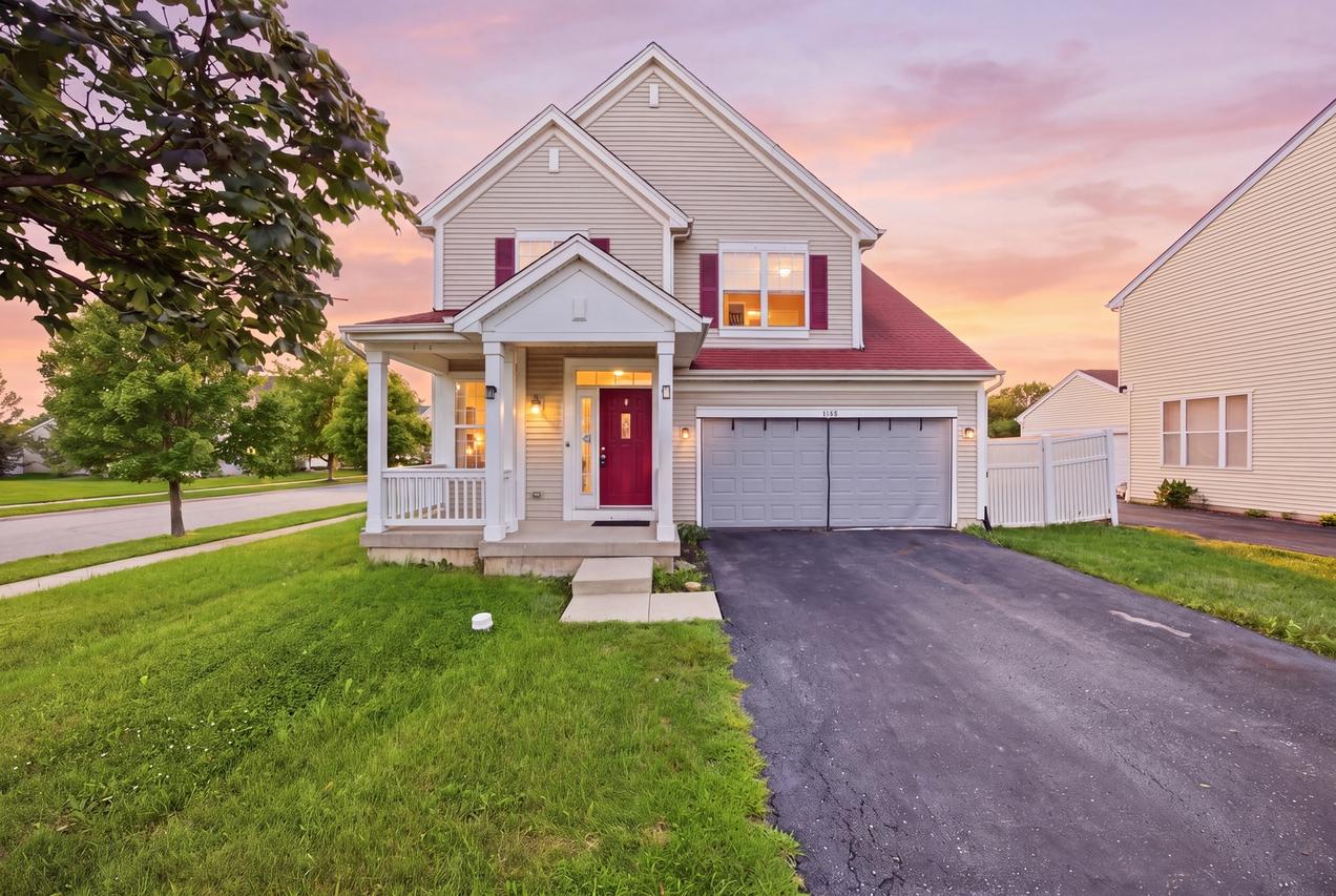 3106 Holden Cir., Matteson, IL 60443