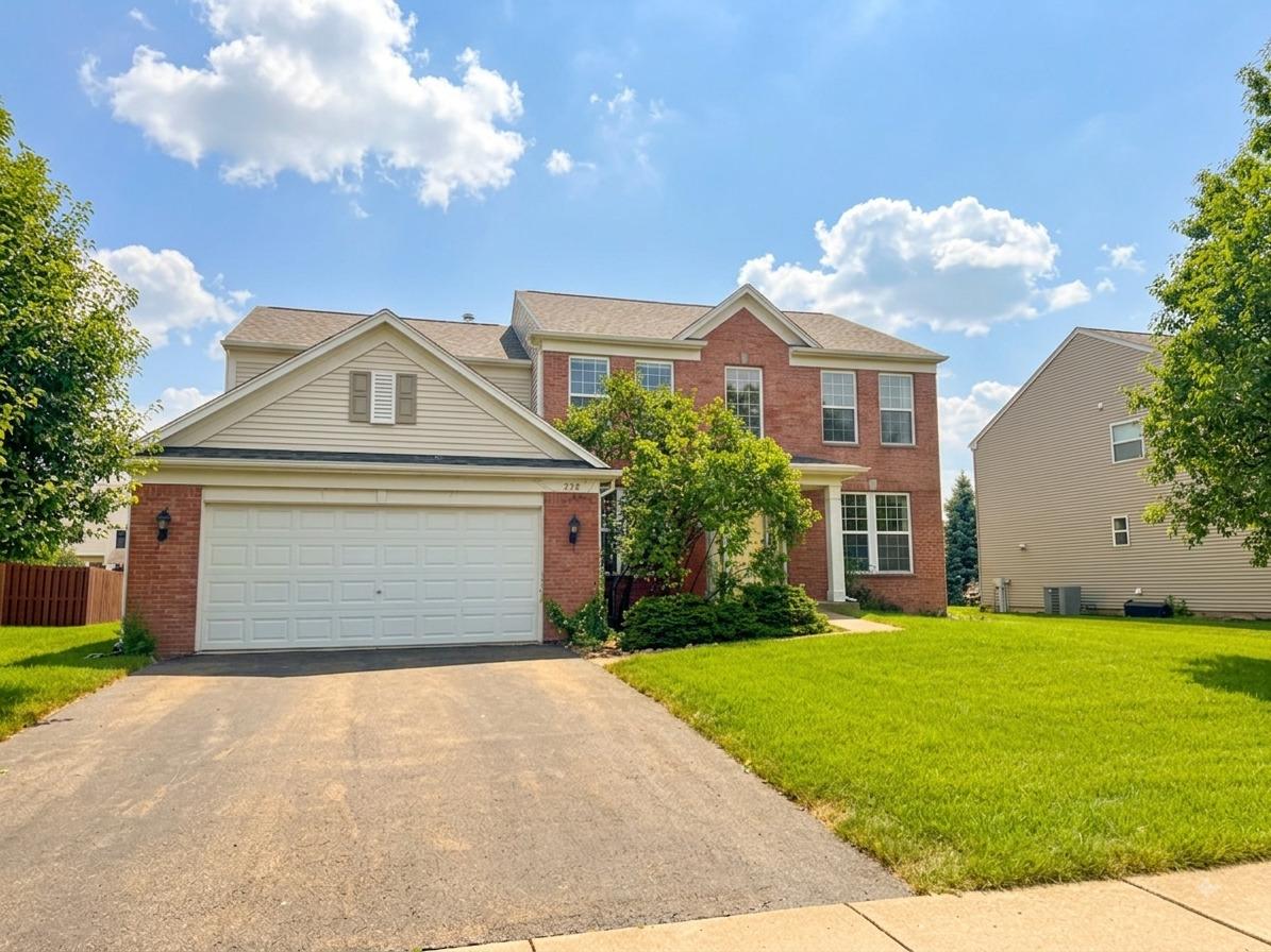 354 Hogan St., Bolingbrook, IL 60490