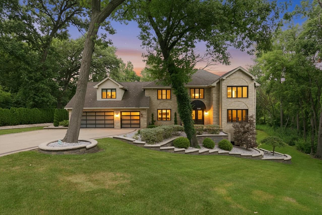 11548 S Walnut Ridge Dr., Palos Park, IL 60464