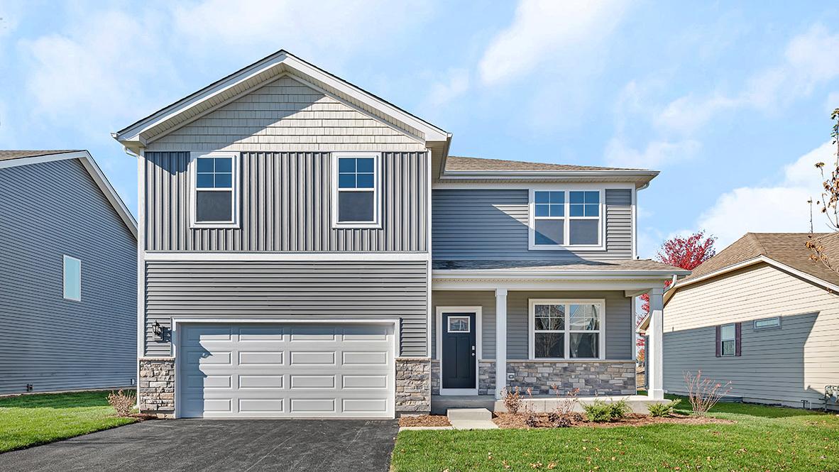 13610 S Coronado Cir., Plainfield, IL 60544