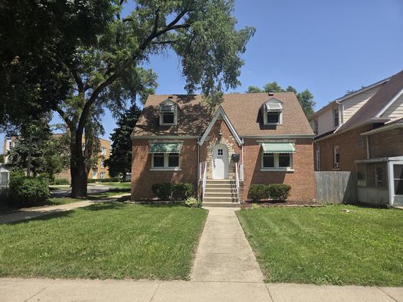 New Foreclosures & Short Sales in Montclare: August 10th to August 16th