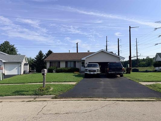 5488 Torque Rd., Loves Park, IL 61111