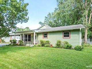 Homes Just Sold That Attend Hinckley-Big Rock High School: September 15th to September 21st