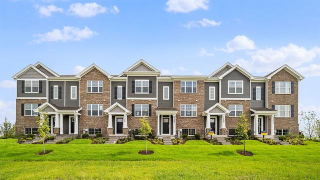New Construction Homes For Sale This Week That Attend Central Middle School: August 12th to August 18th