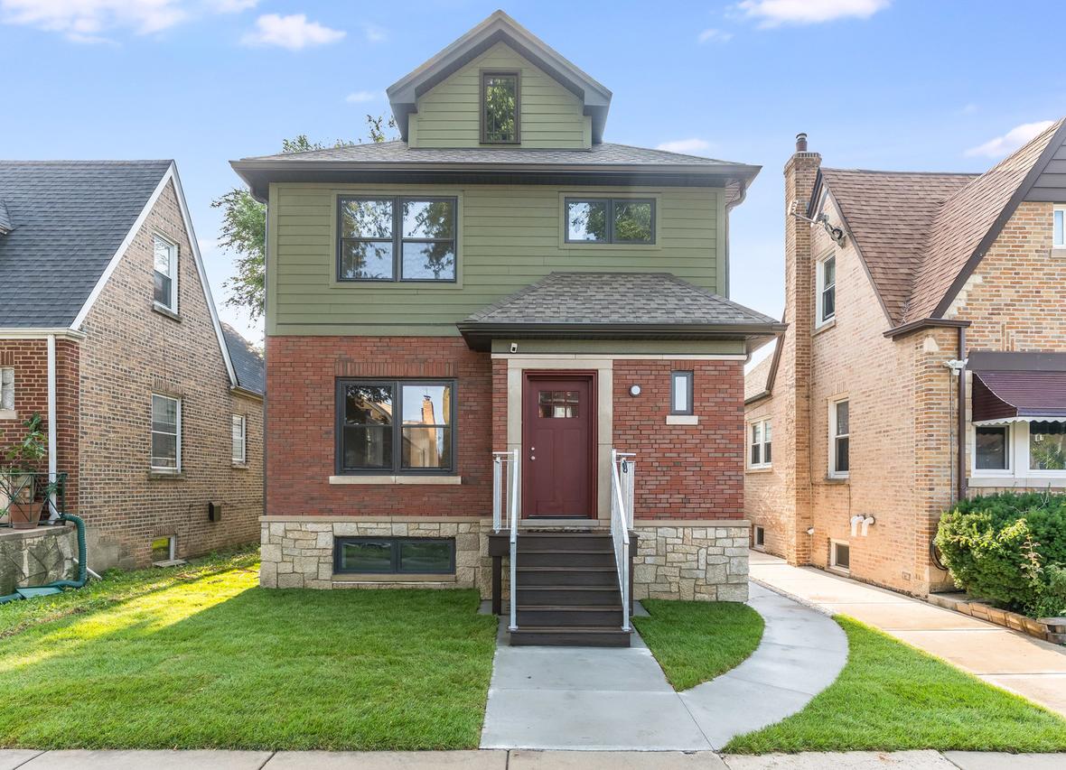 2730 N Mason Ave., Chicago, IL 60639