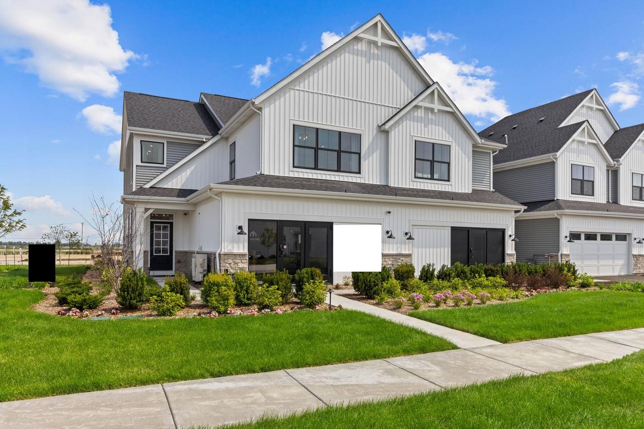 25520 W Stockwell Dr., Plainfield, IL 60544