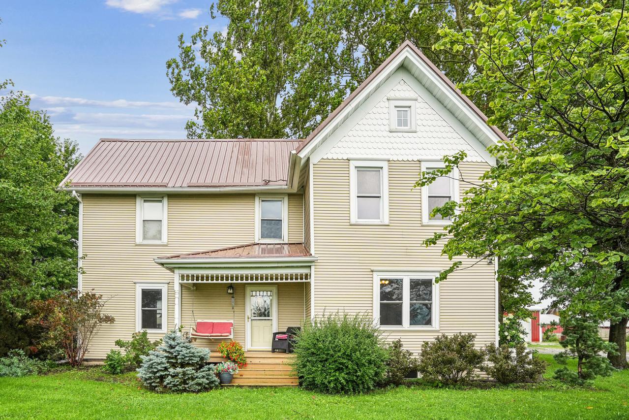 13489 Lomax Rd., Prophetstown, IL 61277
