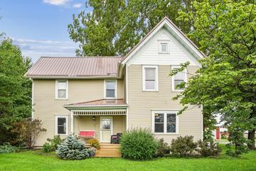 New Homes For Sale This Week in Prophetstown: September 4th to September 10th