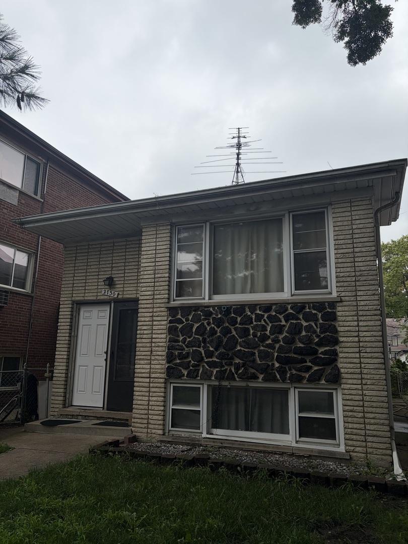 2730 S 60th Ct., Cicero, IL 60804