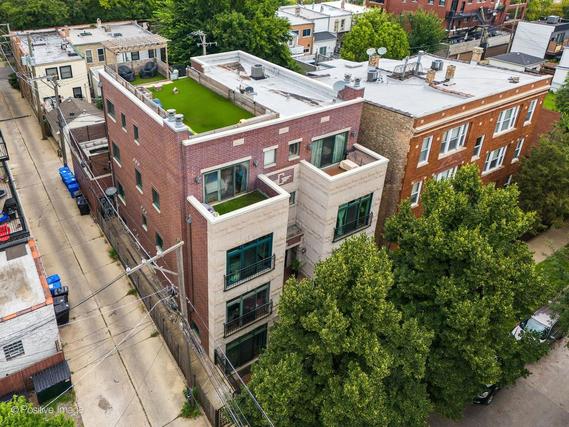 New Homes For Sale This Week in Bucktown: August 21st to August 27th