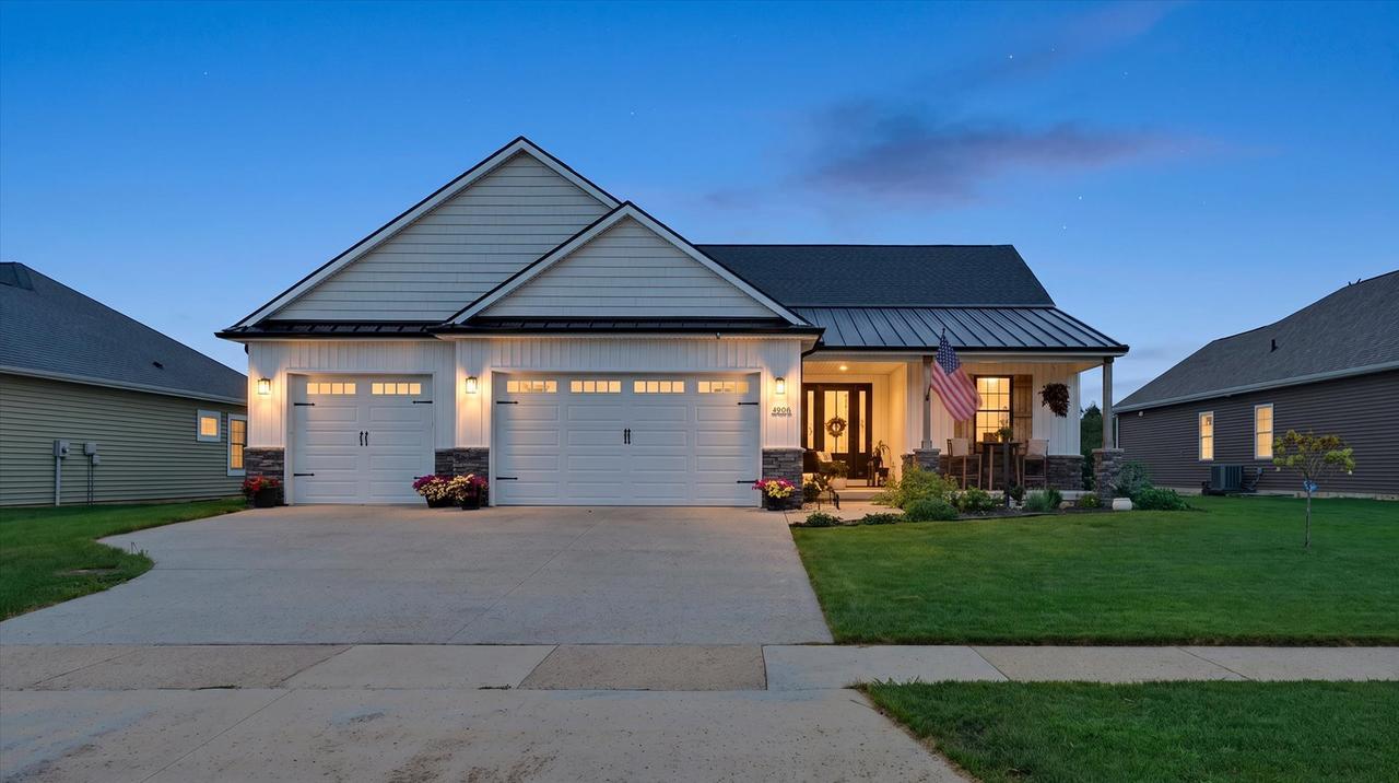 4906 Chestnut Grove Dr., Champaign, IL 61822