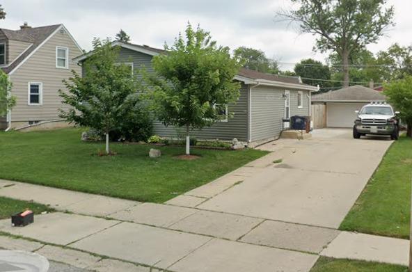 485 N Chatham Ave., Villa Park, IL 60181
