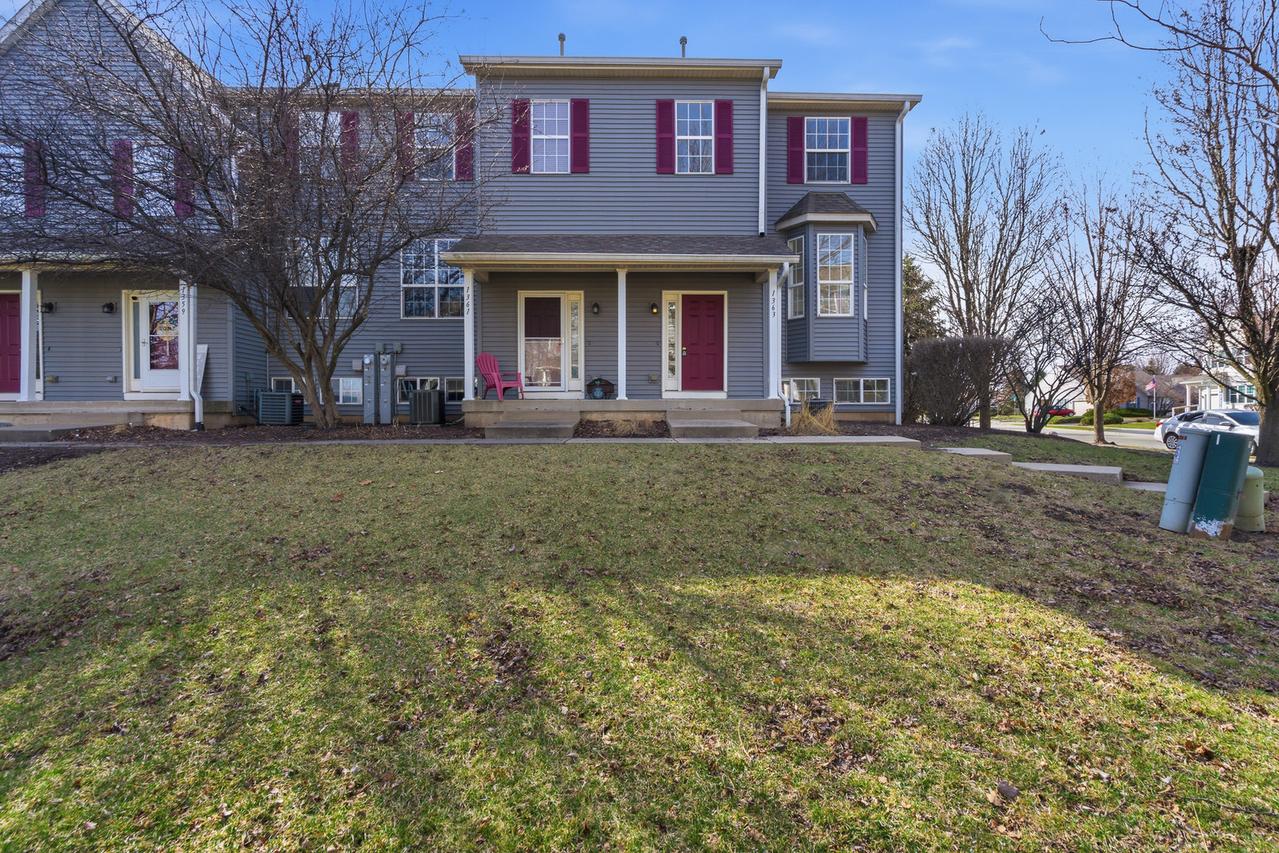 1363 Chestnut Ln., Yorkville, IL 60560