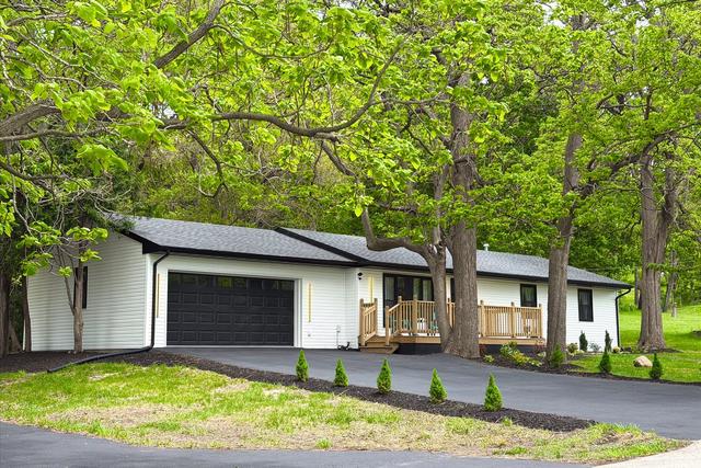 New Homes with Master Bedrooms on the 1st Floor in St. Charles: August 8th to August 14th