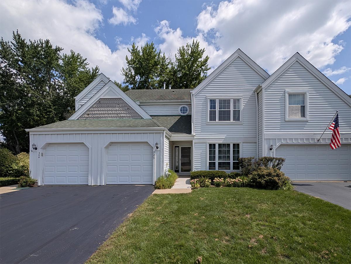 326 Stillwater Ct., Wauconda, IL 60084