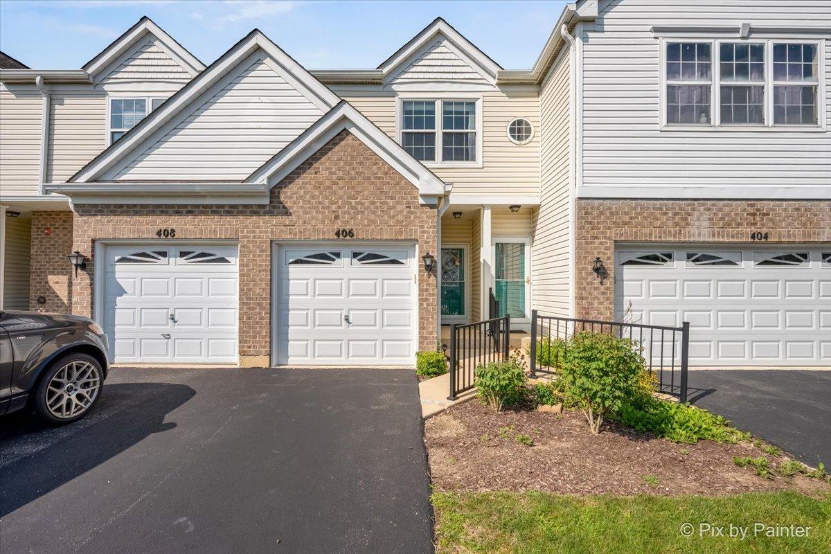 406 Arboretum Dr. #76, Lombard, IL 60148