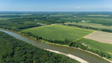 New Homes For Sale This Week in West Union: August 14th to August 20th