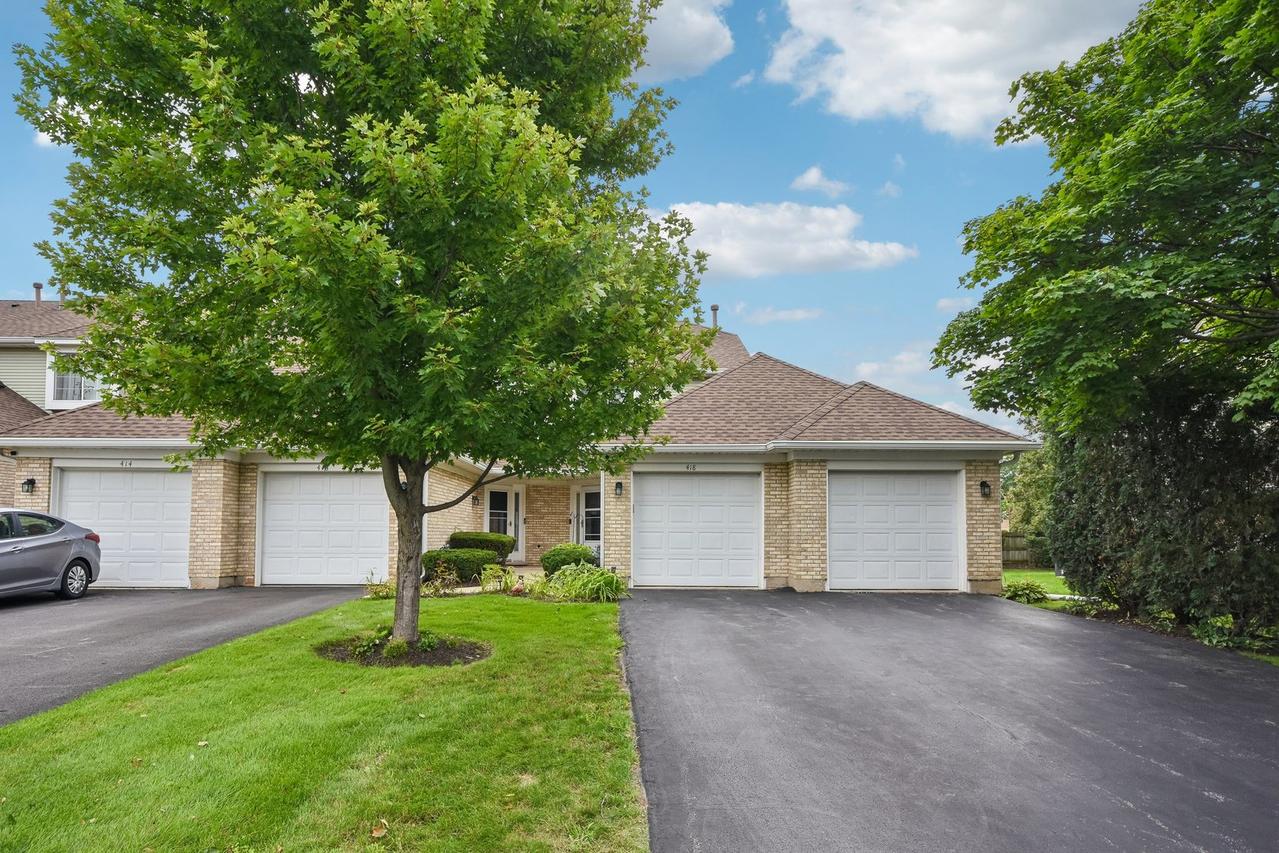 418 Lakeview Cir., Bolingbrook, IL 60440