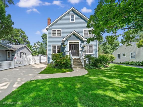 New Homes For Sale This Week That Attend Lowell Elementary School: August 21st to August 27th