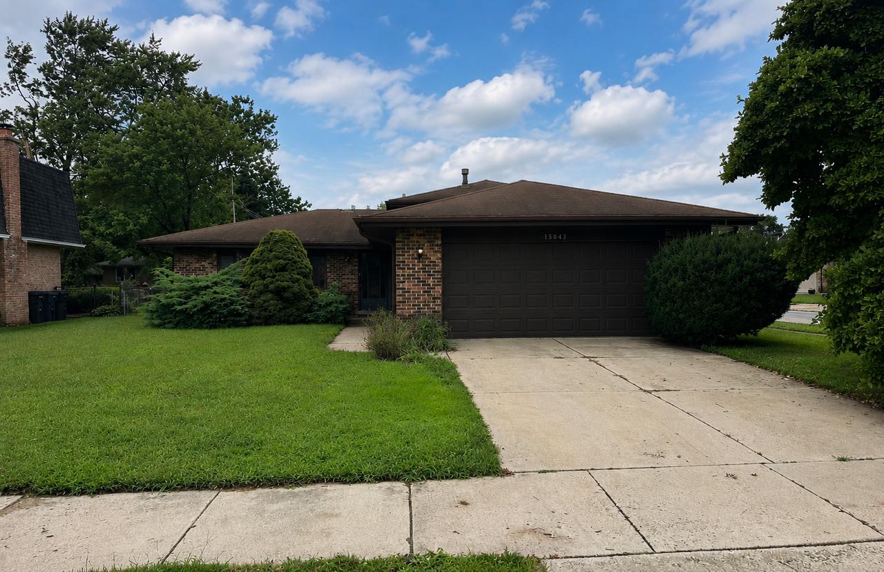 15048 Naughton Dr., South Holland, IL 60473