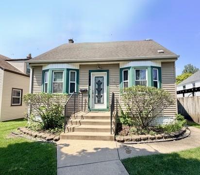 10806 S Whipple St., Chicago, IL 60655
