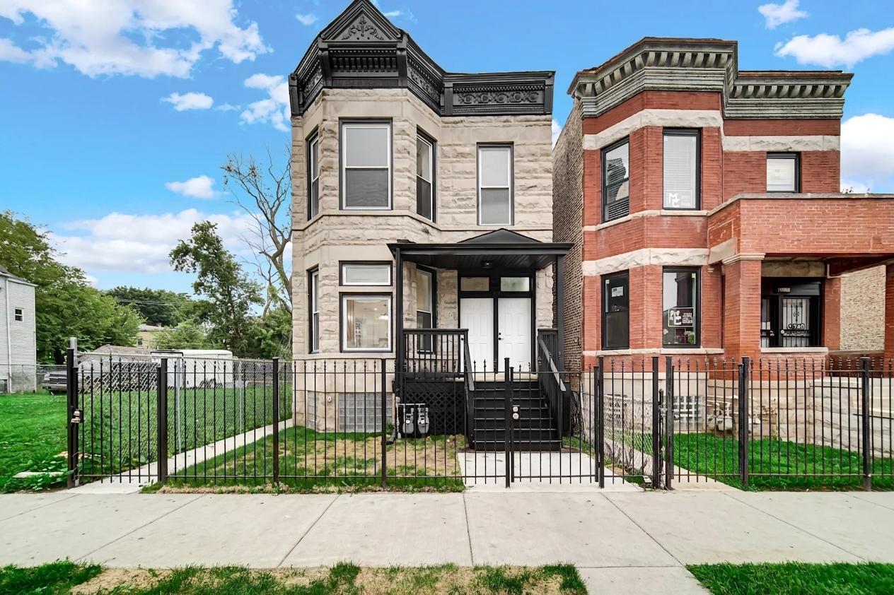5742 S Morgan St., Chicago, IL 60621