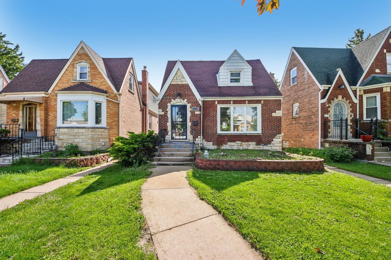 3121 N Nottingham Ave., Chicago, IL 60634