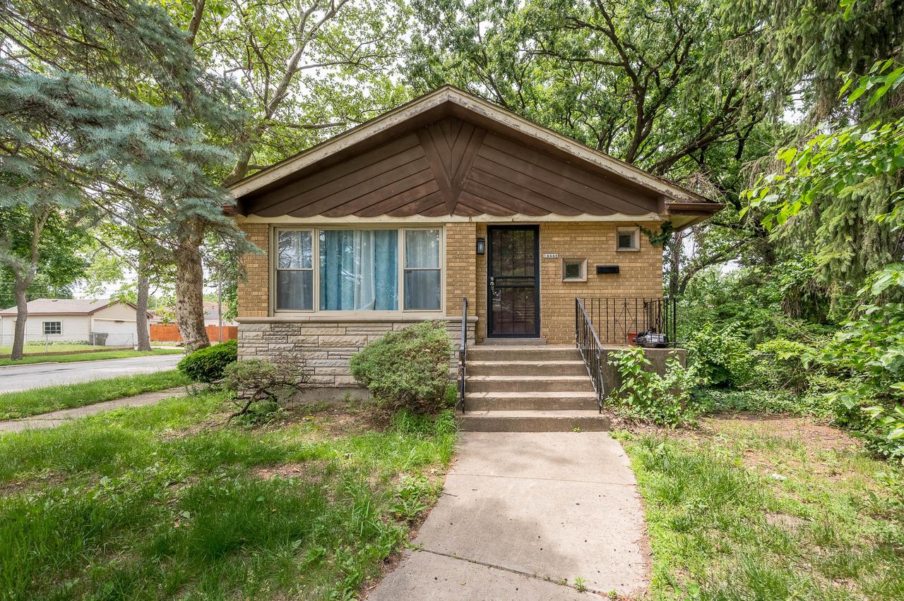 14446 Minerva Ave., Dolton, IL 60419