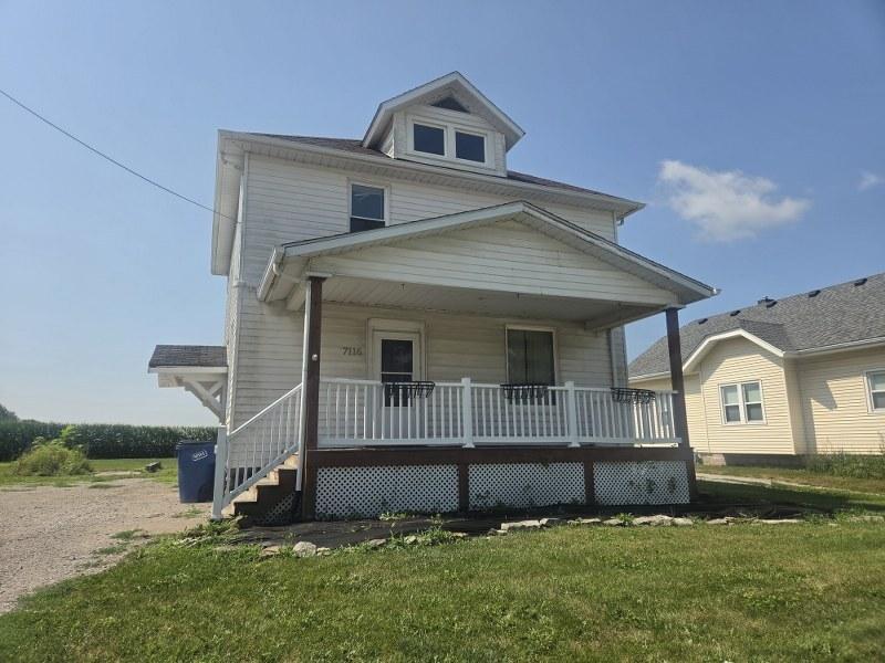 7116 134th Ave., Taylor Ridge, IL 61284