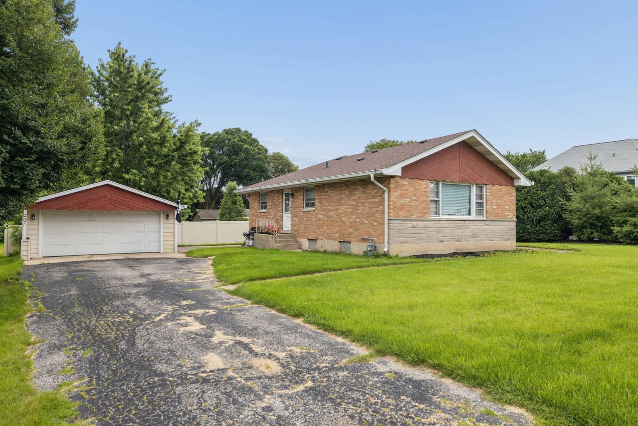 237 Chicago Ave., Downers Grove, IL 60515