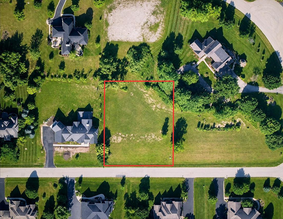 8855 Belfield/lot 23 Rd., Lakewood, IL 60014