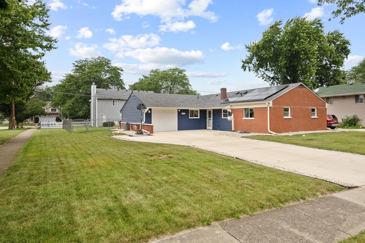 1406 Glen Hill Dr., Glendale Heights, IL 60139