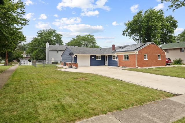 Homes Just Sold That Attend Glenbard West High School: August 25th to August 31st