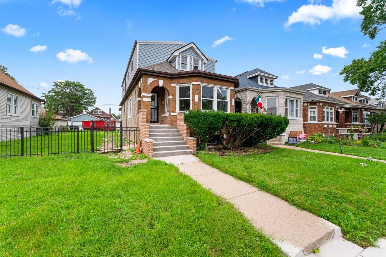1653 W 92nd St., Chicago, IL 60620