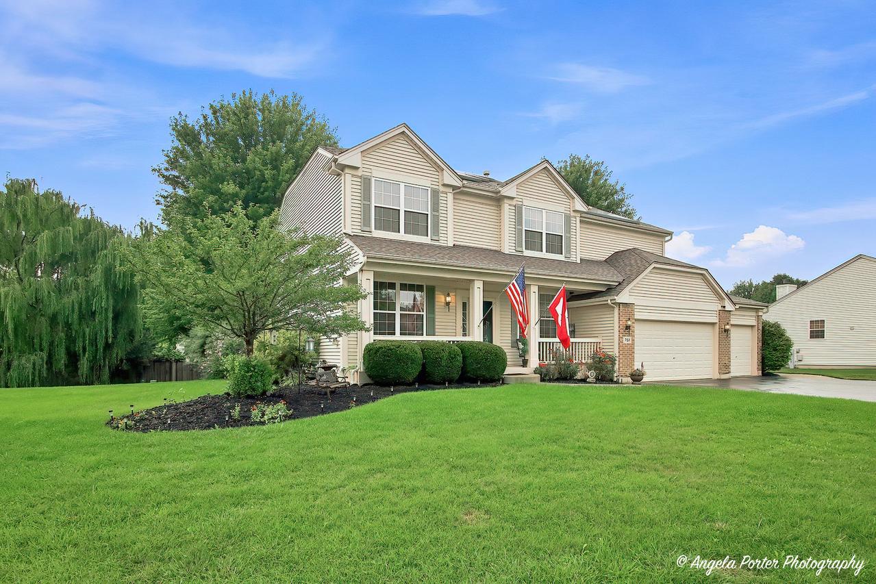 751 Needlegrass Pkwy., Antioch, IL 60002
