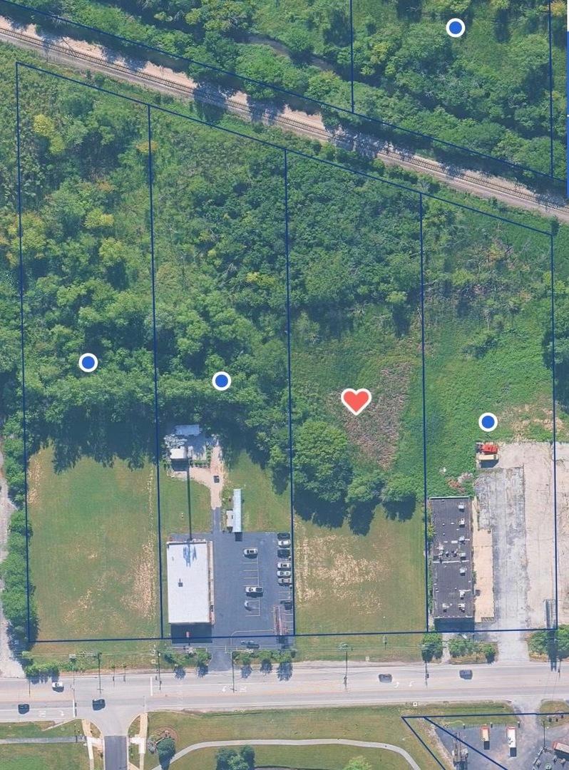 17255 Wolf Rd., Orland Park, IL 60467