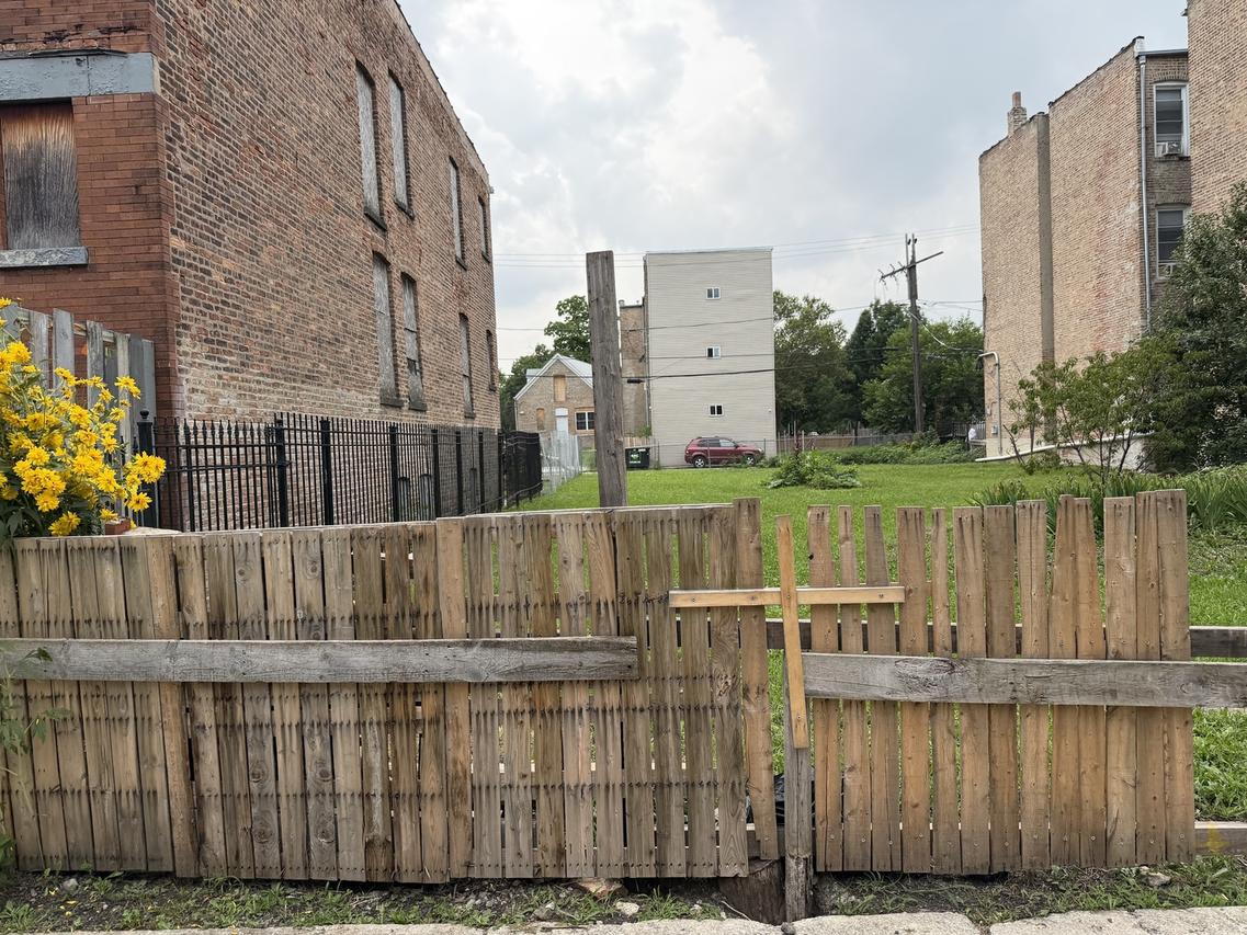 1506 S Lawndale Ave., Chicago, IL 60623