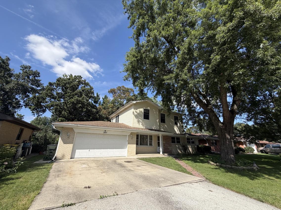285 E Montrose Ave., Wood Dale, IL 60191