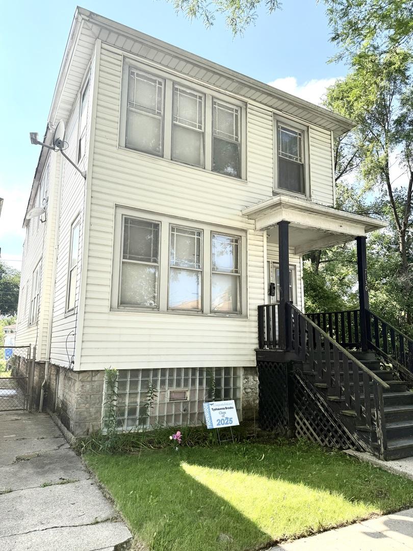 7130 S Green St., Chicago, IL 60621