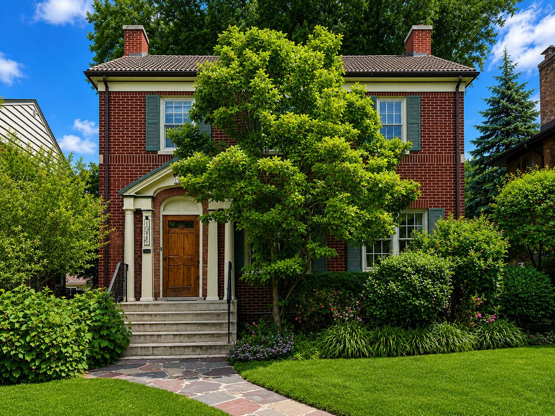 1016 Belleforte Ave., Oak Park, IL 60302