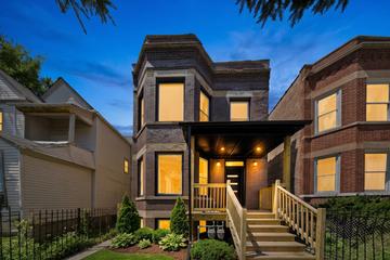 Homes Just Sold in Grand Crossing: September 1st to September 7th
