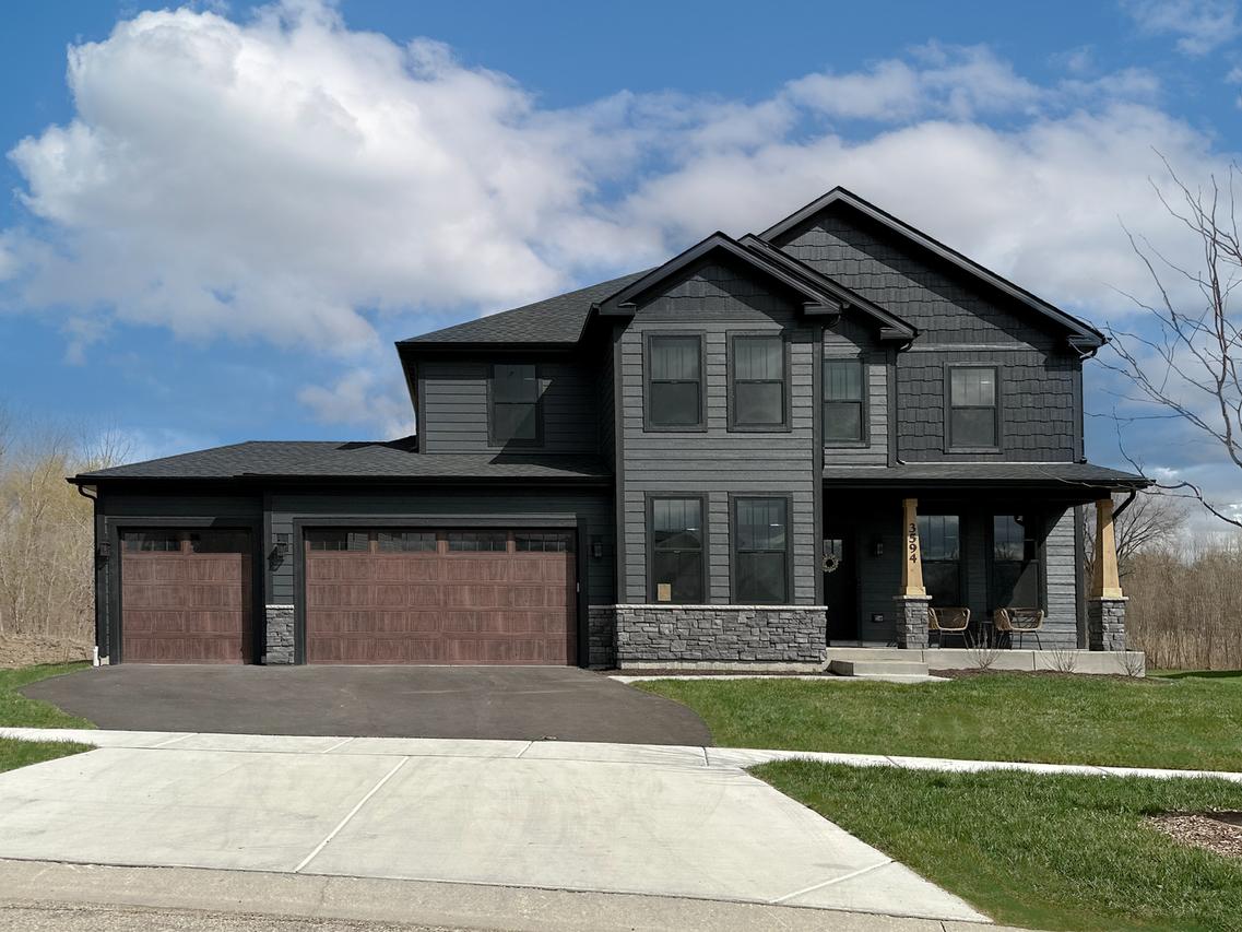 Lot 12 Michelle St., North Aurora, IL 60542