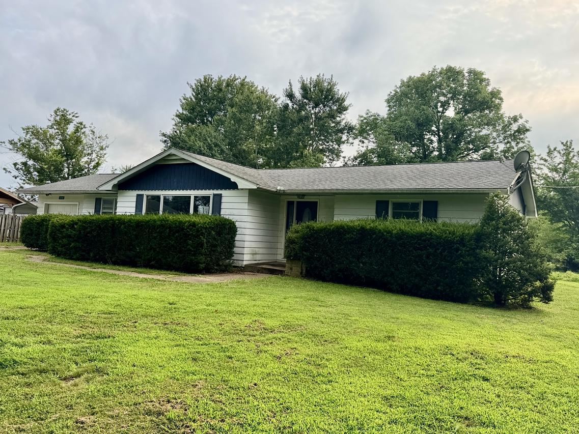 9799 Highway 127 Hwy., Murphysboro, IL 62966