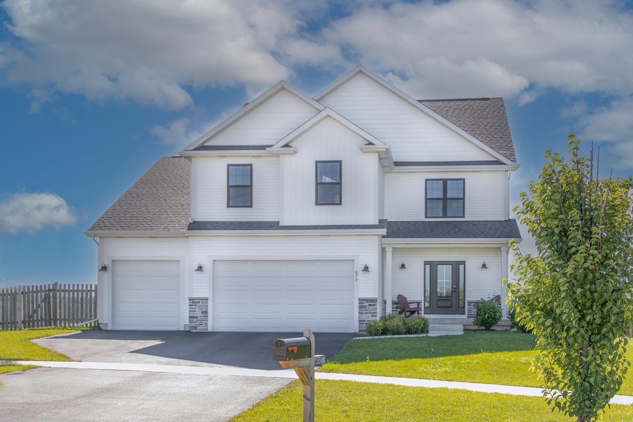 Lot 15 Michelle Ave., North Aurora, IL 60542