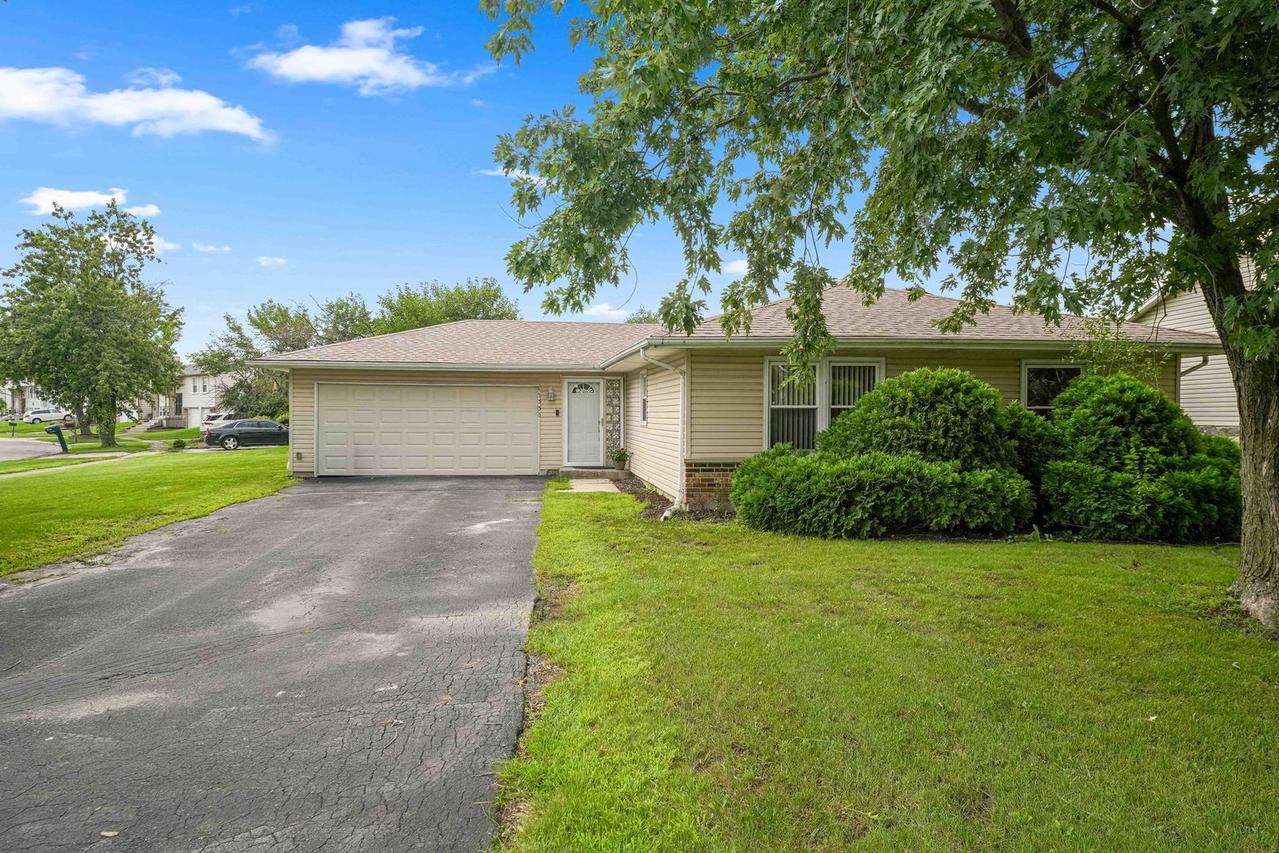 17550 Winston Ct., Country Club Hills, IL 60478