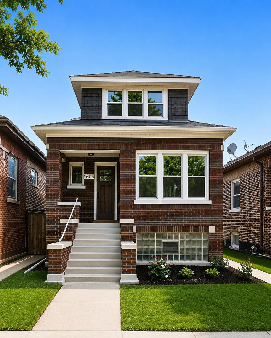 2516 Kenilworth Ave., Berwyn, IL 60402