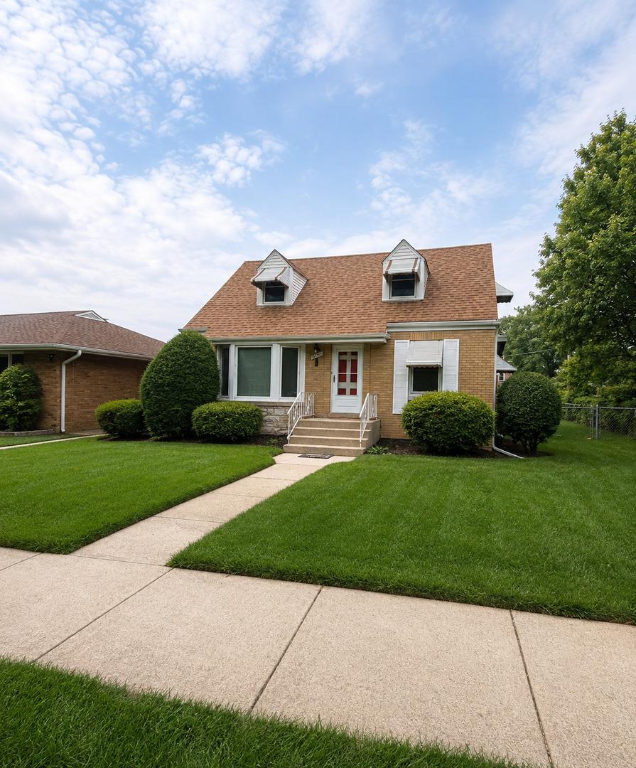 5800 Crain St., Morton Grove, IL 60053